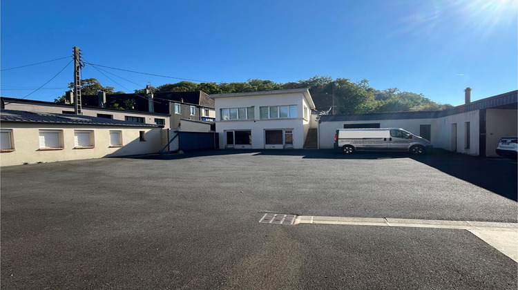 Ma-Cabane - Vente Immeuble CAEN, 200 m²