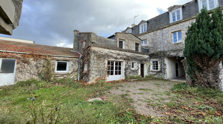 Ma-Cabane - Vente Immeuble Caen, 275 m²