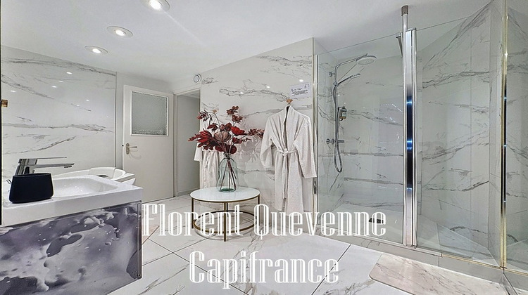 Ma-Cabane - Vente Immeuble CAEN, 72 m²