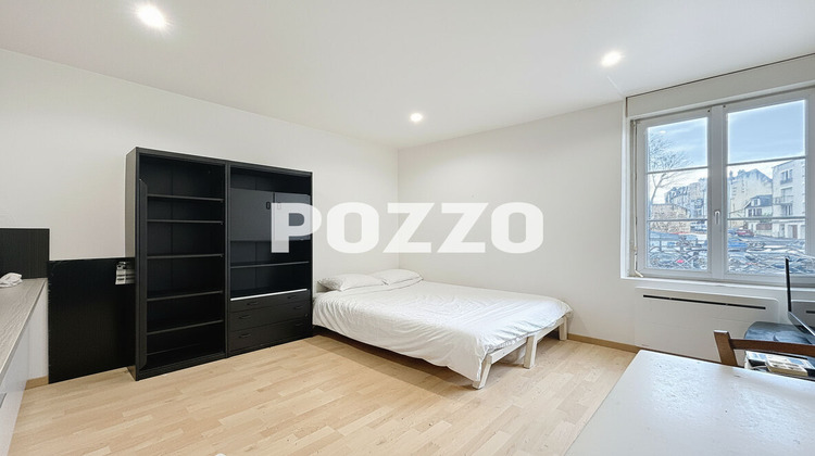 Ma-Cabane - Vente Immeuble CAEN, 122 m²