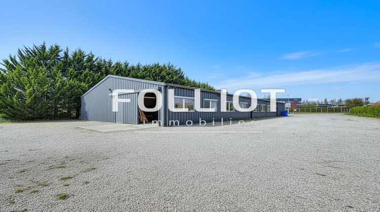 Ma-Cabane - Vente Immeuble CAEN, 400 m²