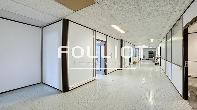 Ma-Cabane - Vente Immeuble CAEN, 400 m²