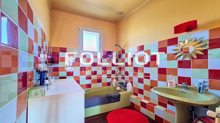 Ma-Cabane - Vente Immeuble CAEN, 270 m²