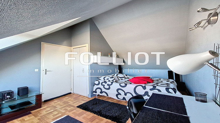 Ma-Cabane - Vente Immeuble CAEN, 270 m²