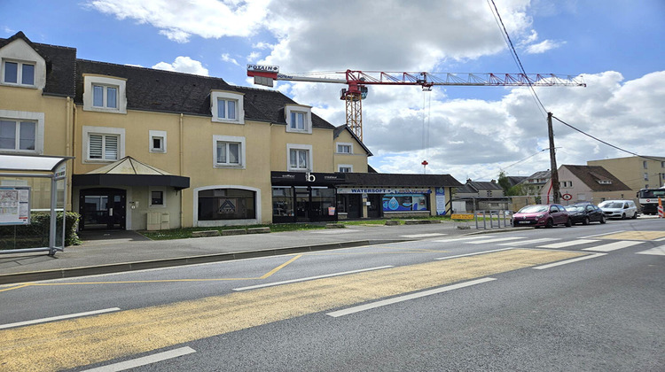 Ma-Cabane - Vente Immeuble CAEN, 80 m²