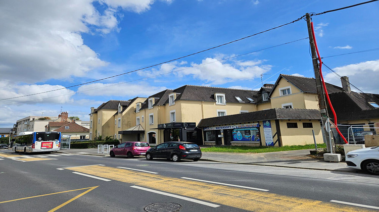 Ma-Cabane - Vente Immeuble CAEN, 80 m²