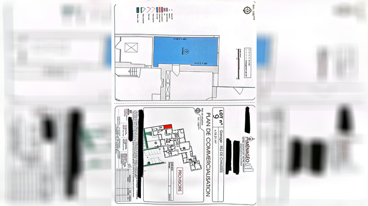 Ma-Cabane - Vente Immeuble CAEN, 80 m²