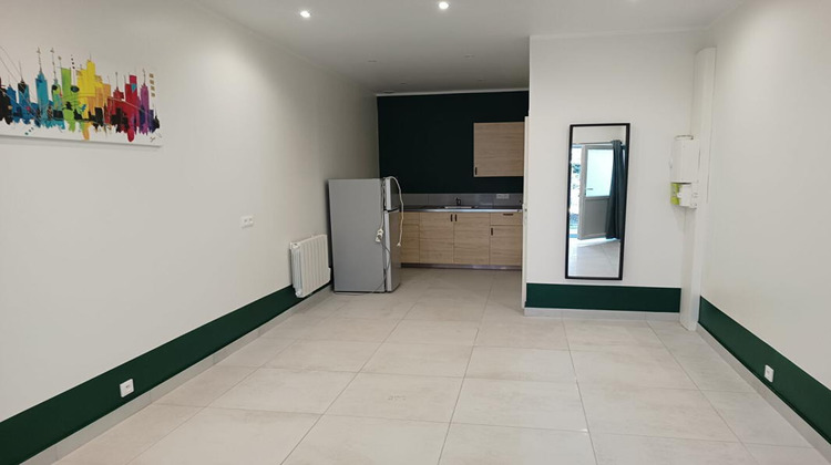 Ma-Cabane - Vente Immeuble CAEN, 234 m²