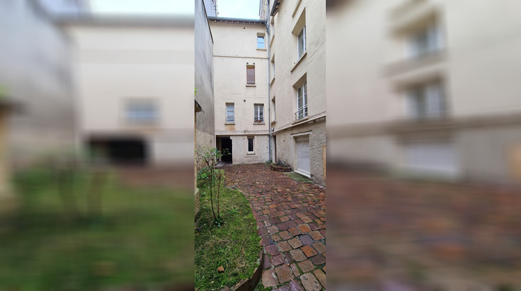 Ma-Cabane - Vente Immeuble CAEN, 755 m²