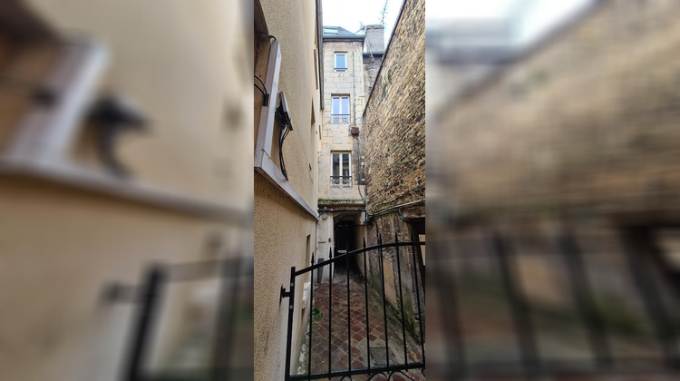 Ma-Cabane - Vente Immeuble CAEN, 755 m²