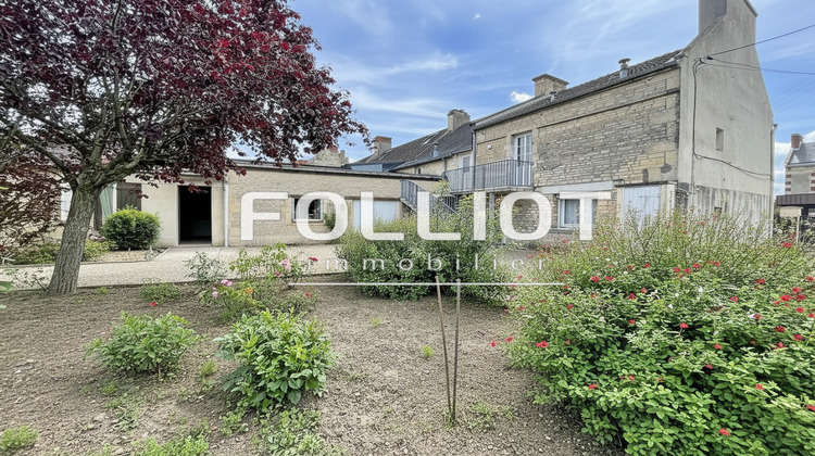 Ma-Cabane - Vente Immeuble CAEN, 184 m²