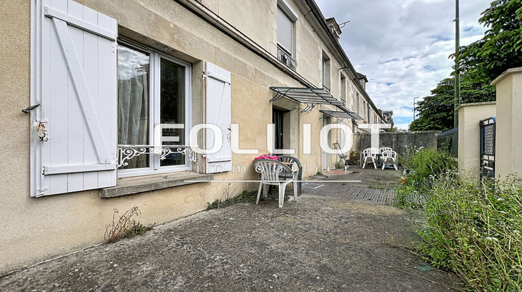 Ma-Cabane - Vente Immeuble CAEN, 184 m²