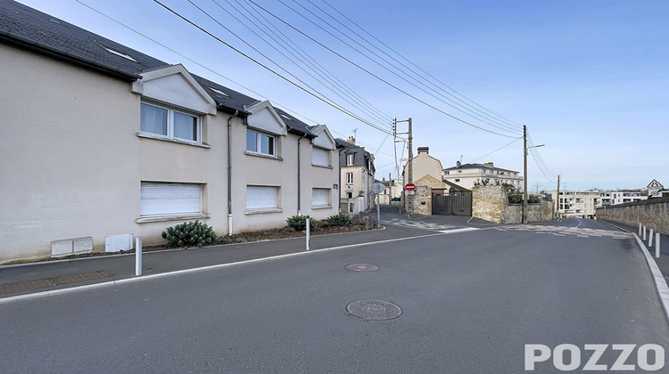 Ma-Cabane - Vente Immeuble CAEN, 308 m²