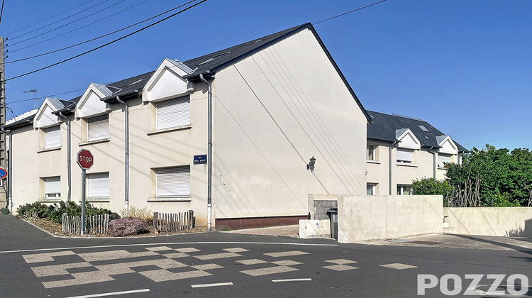Ma-Cabane - Vente Immeuble CAEN, 308 m²
