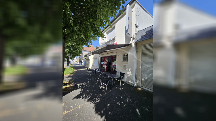 Ma-Cabane - Vente Immeuble Caen, 150 m²