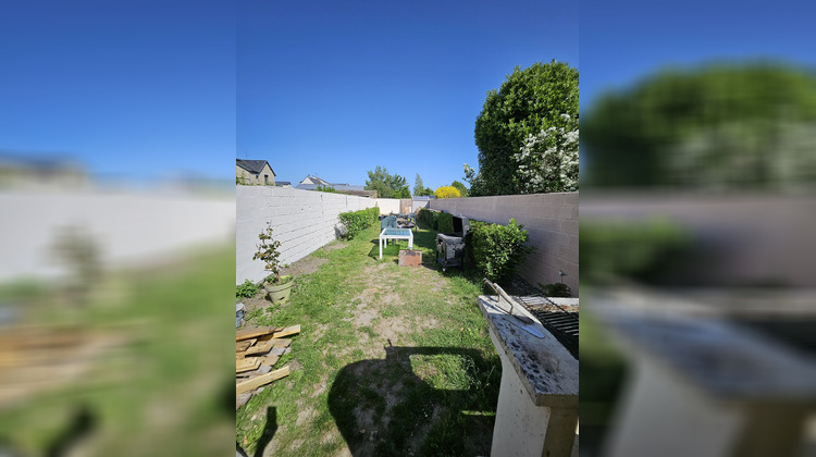 Ma-Cabane - Vente Immeuble Caen, 150 m²