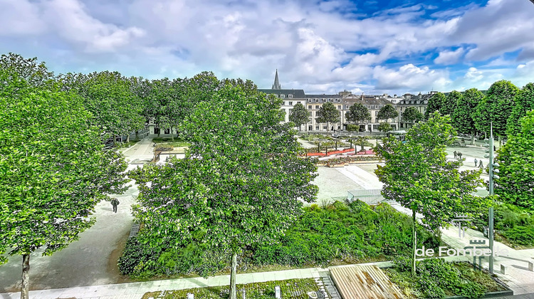 Ma-Cabane - Vente Immeuble Caen, 750 m²