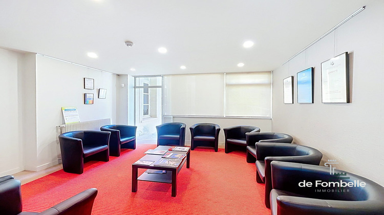 Ma-Cabane - Vente Immeuble Caen, 750 m²