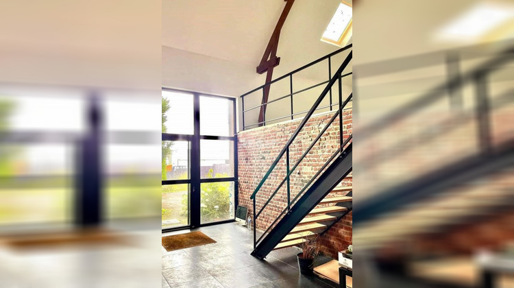 Ma-Cabane - Vente Immeuble Caëstre, 337 m²