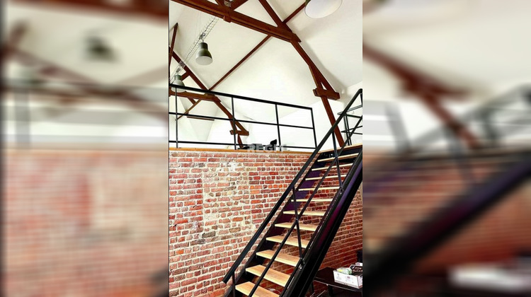 Ma-Cabane - Vente Immeuble Caëstre, 337 m²