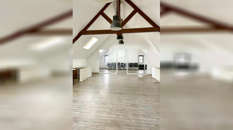 Ma-Cabane - Vente Immeuble Caëstre, 337 m²