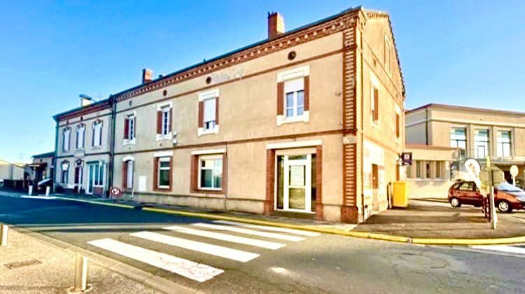 Ma-Cabane - Vente Immeuble Cagnac-les-Mines, 270 m²