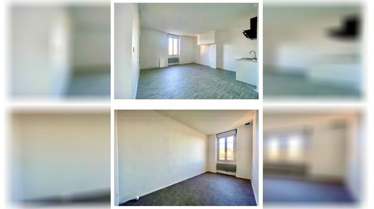 Ma-Cabane - Vente Immeuble Cagnac-les-Mines, 270 m²