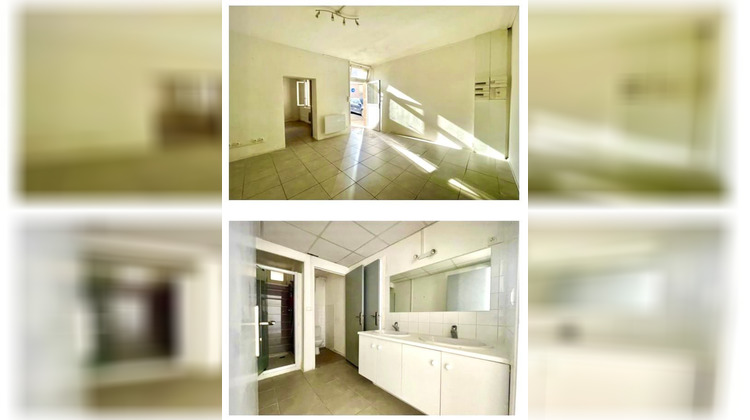 Ma-Cabane - Vente Immeuble Cagnac-les-Mines, 270 m²