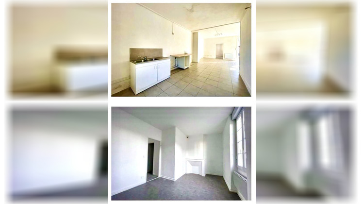 Ma-Cabane - Vente Immeuble Cagnac-les-Mines, 270 m²