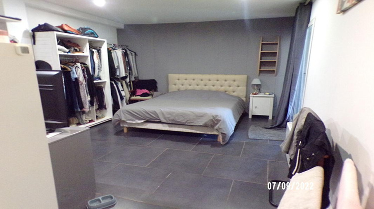 Ma-Cabane - Vente Immeuble CAGNOTTE, 760 m²