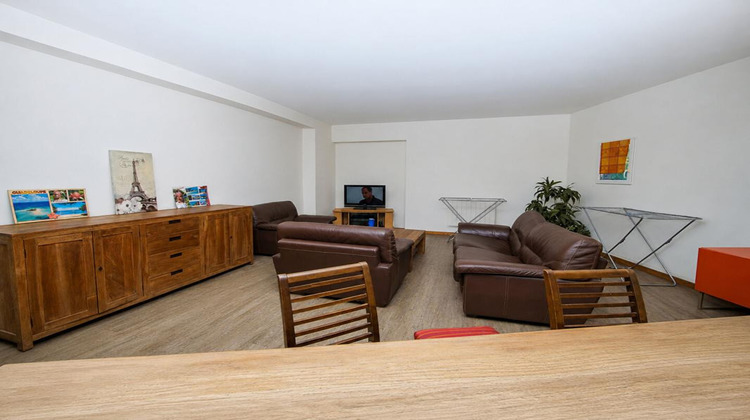 Ma-Cabane - Vente Immeuble CAGNOTTE, 676 m²