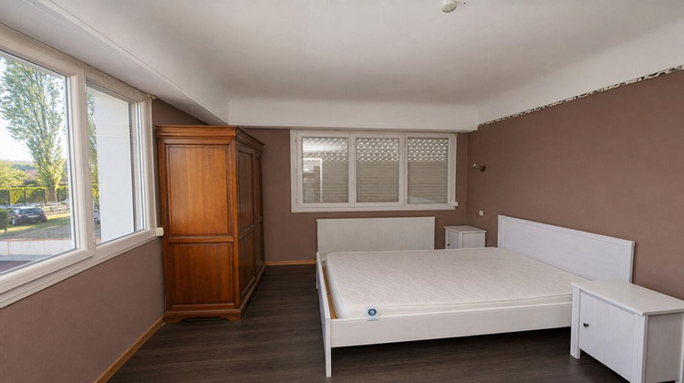 Ma-Cabane - Vente Immeuble CAGNOTTE, 676 m²