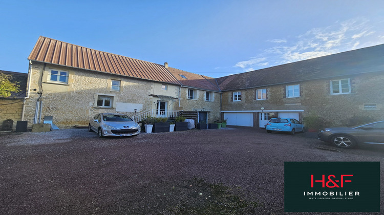 Ma-Cabane - Vente Immeuble Cagny, 260 m²