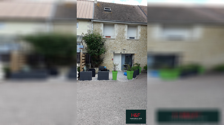 Ma-Cabane - Vente Immeuble Cagny, 260 m²