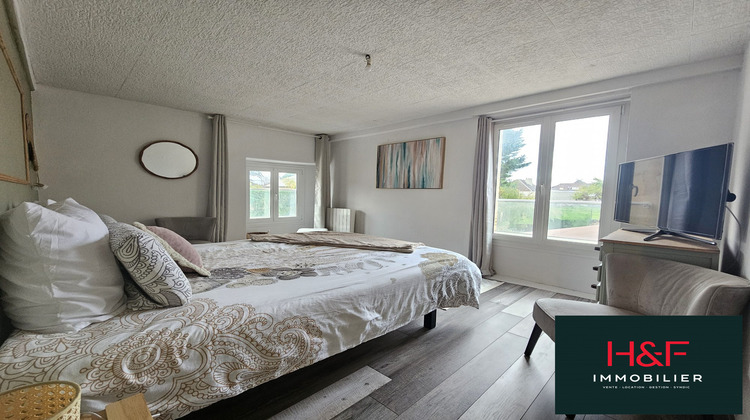 Ma-Cabane - Vente Immeuble Cagny, 260 m²