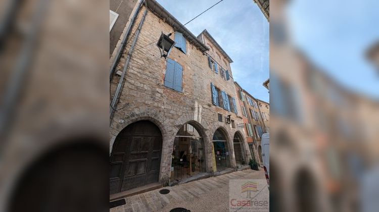 Ma-Cabane - Vente Immeuble CAHORS, 0 m²