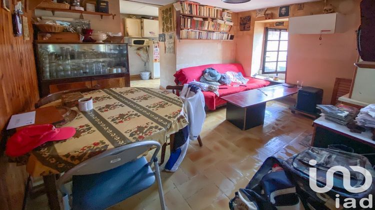 Ma-Cabane - Vente Immeuble Cahors, 82 m²