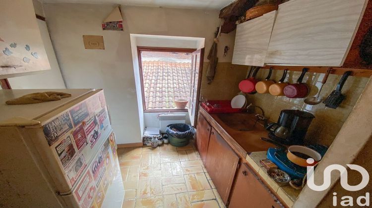 Ma-Cabane - Vente Immeuble Cahors, 82 m²