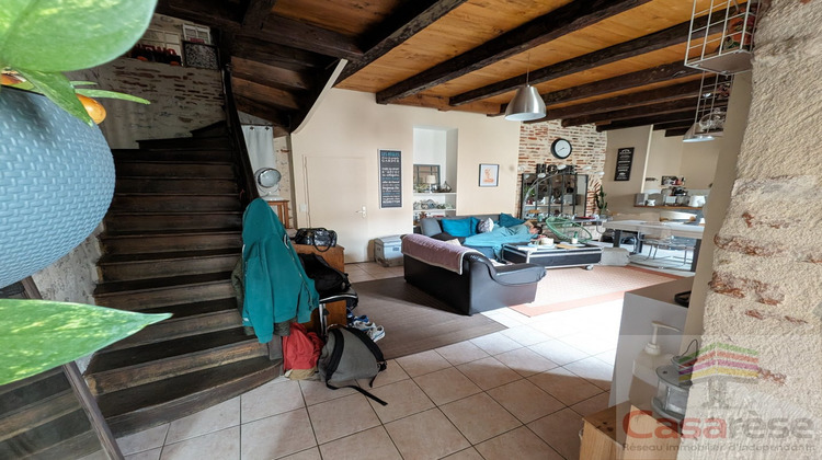 Ma-Cabane - Vente Immeuble CAHORS, 170 m²