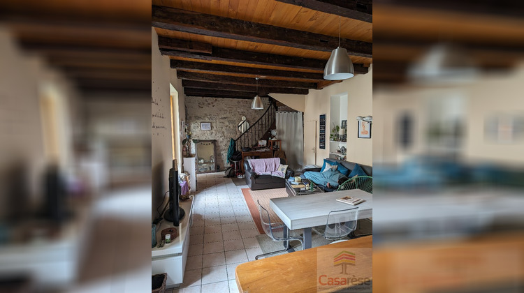 Ma-Cabane - Vente Immeuble CAHORS, 170 m²