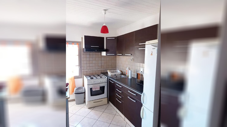 Ma-Cabane - Vente Immeuble CAHORS, 130 m²