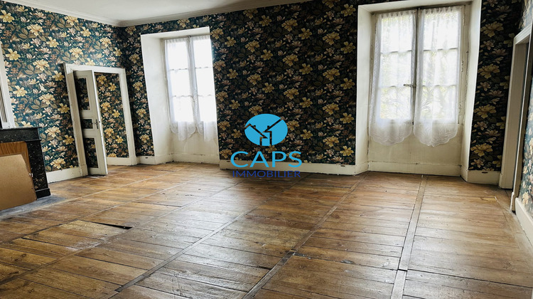 Ma-Cabane - Vente Immeuble Cahors, 860 m²