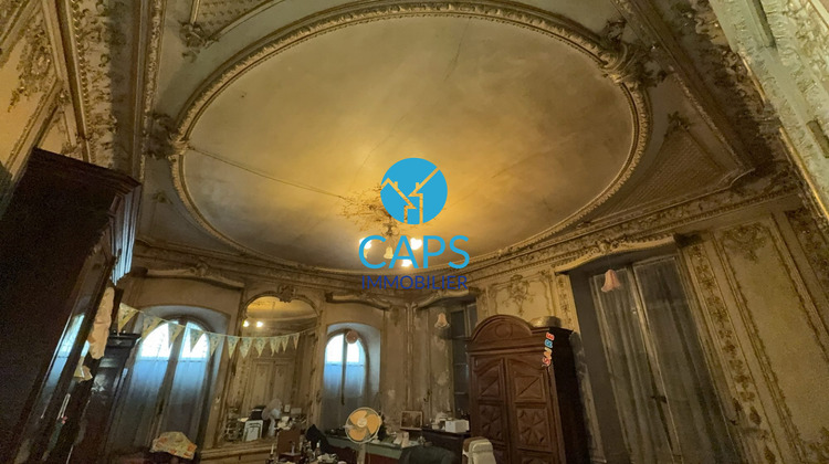 Ma-Cabane - Vente Immeuble Cahors, 860 m²