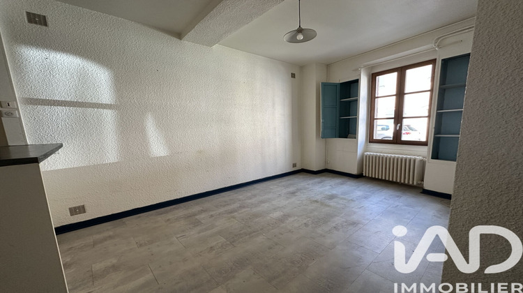 Ma-Cabane - Vente Immeuble Cahors, 132 m²
