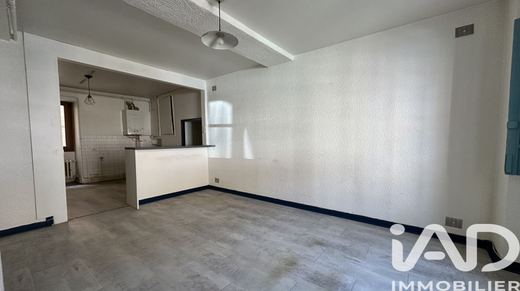 Ma-Cabane - Vente Immeuble Cahors, 132 m²