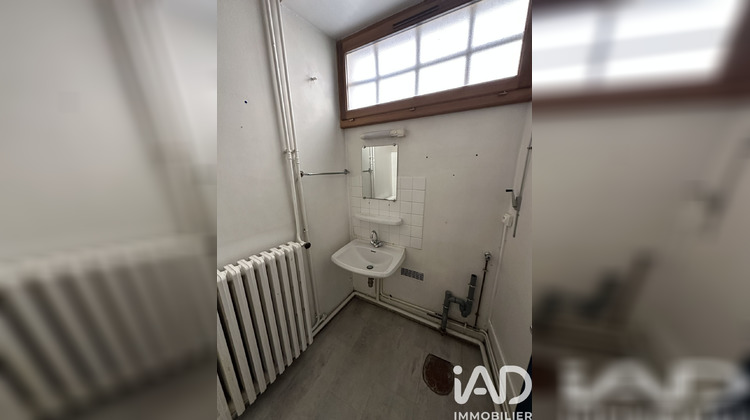 Ma-Cabane - Vente Immeuble Cahors, 132 m²
