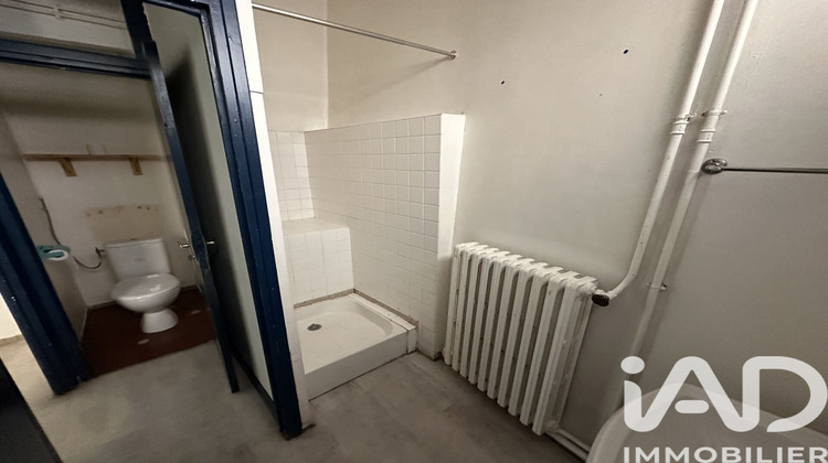 Ma-Cabane - Vente Immeuble Cahors, 132 m²