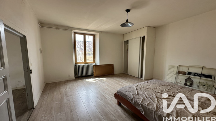 Ma-Cabane - Vente Immeuble Cahors, 132 m²