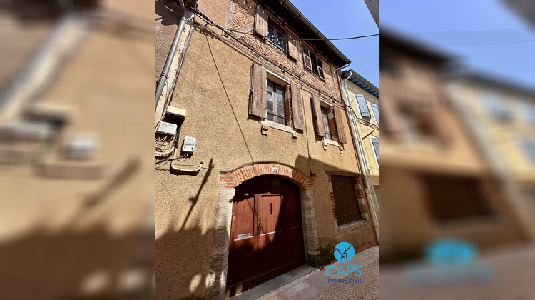 Ma-Cabane - Vente Immeuble Cahors, 163 m²
