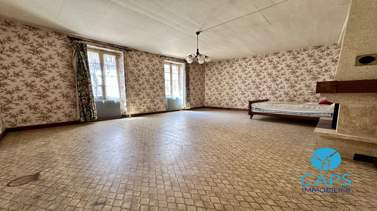 Ma-Cabane - Vente Immeuble Cahors, 163 m²